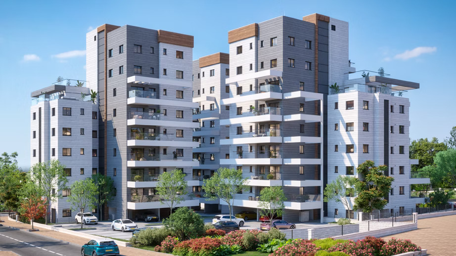 Nativ Neve Shamir