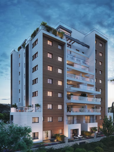 Nativ Neve Shamir
